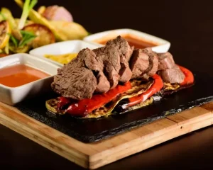 Ankara en iyi steakhouse tavsiye listesi.
