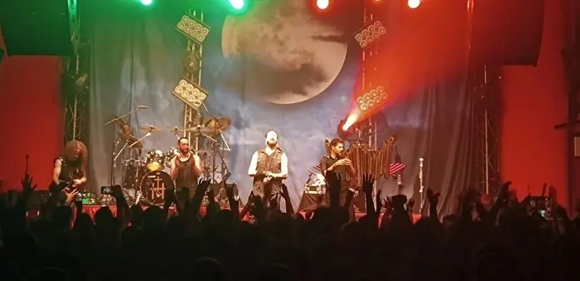 Ankara canlı müzik mekanları: Jolly Joker