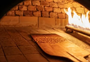 Ankara en iyi lahmacun nerede yenir? Ankara lahmacun tavsiye listesi.