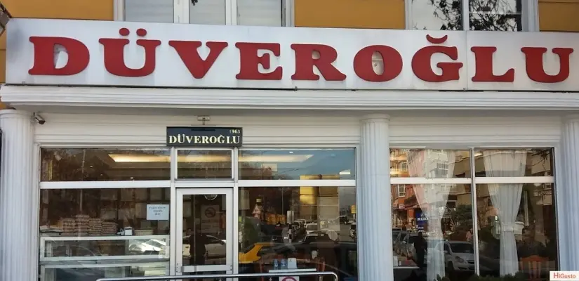 Ankara lahmacun tavsiye düveroğlu