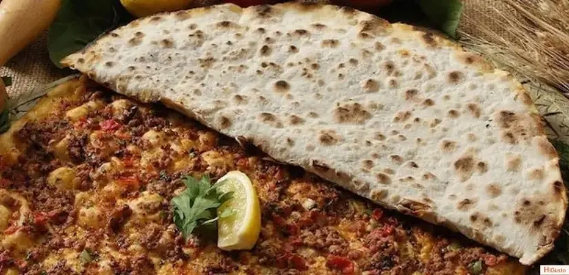 Şilan Pide Kebap Batıkent