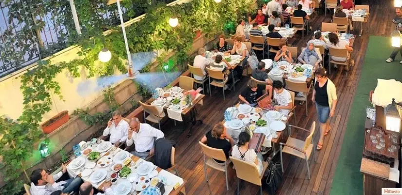 Urfalı Hacı Mehmet Yıldız