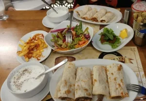 Ankara aspava nedir? Ankara en iyi aspava tavsiye listesi.