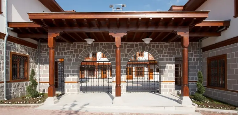 Hamamönü Sanat Sokagı