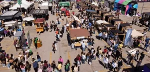 Ankara kahve festivali