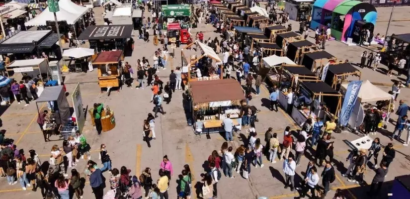 Ankara kahve festivali